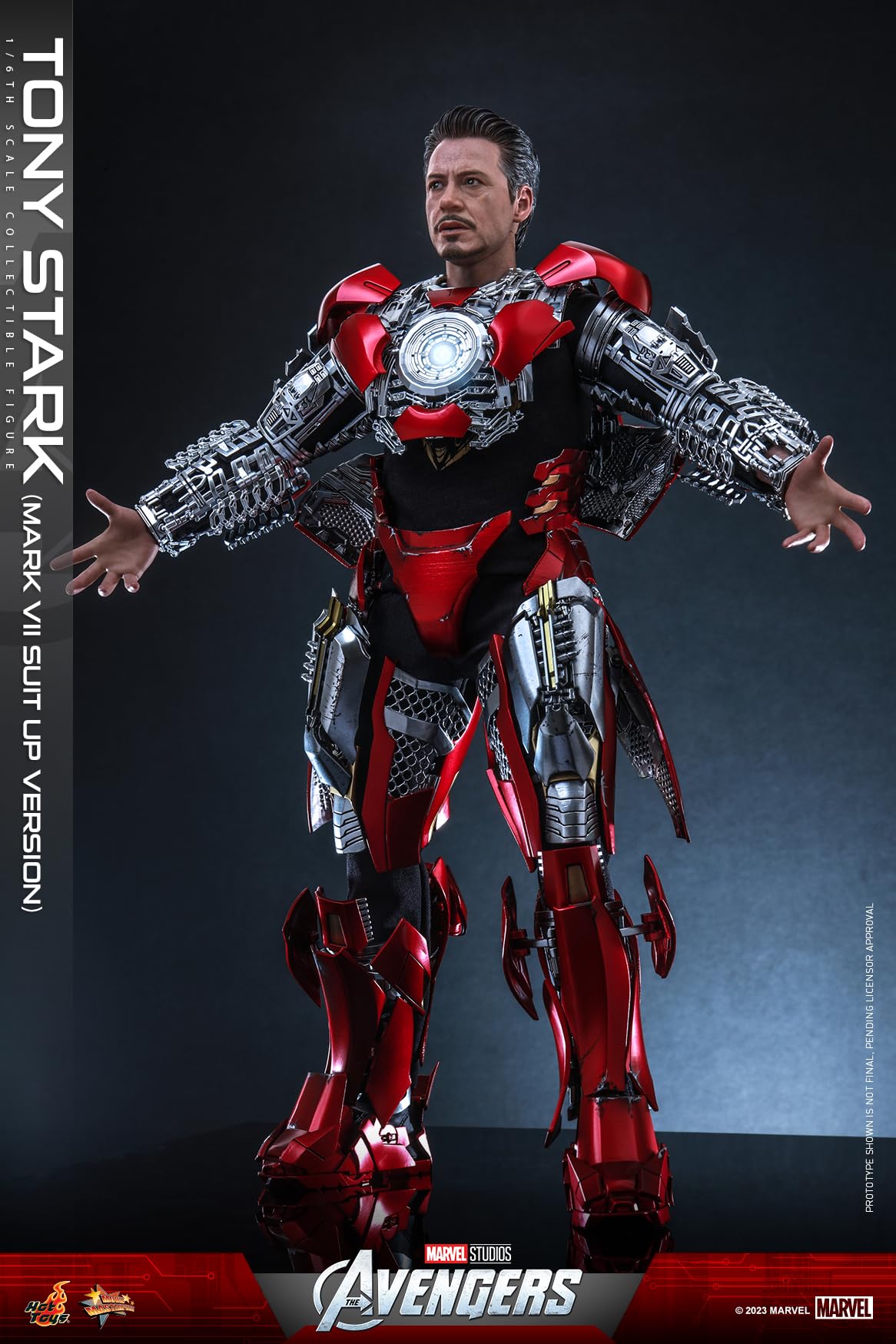 Mua ムービー・マスターピース アベンジャーズ トニー・スターク